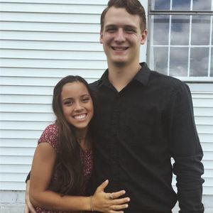 Meet your Posher, Ruthie